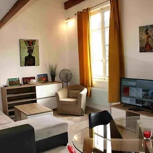 La Fusterie 2 Chambres Avignon