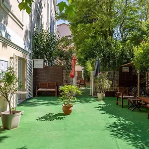 Les Cordeliers Ξενοδοχείο με διαμερίσματα